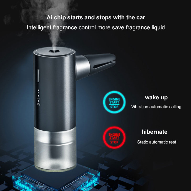 Car Outlet Vent Perfume Clips  - Perfume Fragrance Machine review and price