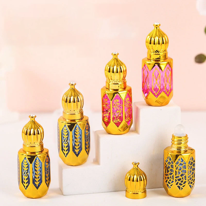 6ml Ball Bottle Musk Concentra - Perfume Fragrance Concentration review and price