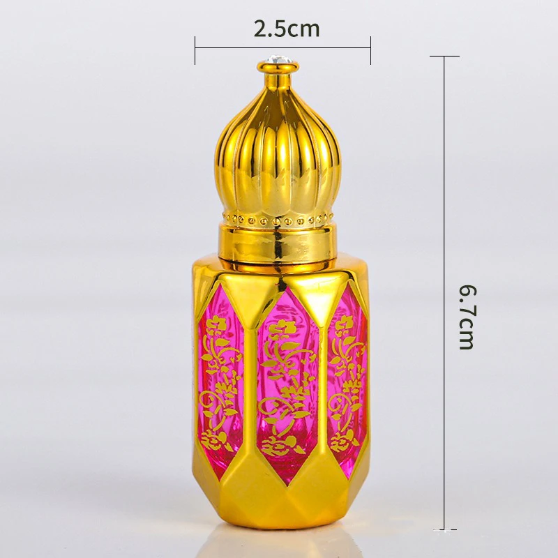6ml Ball Bottle Musk Concentra - Perfume Fragrance Concentration review and price