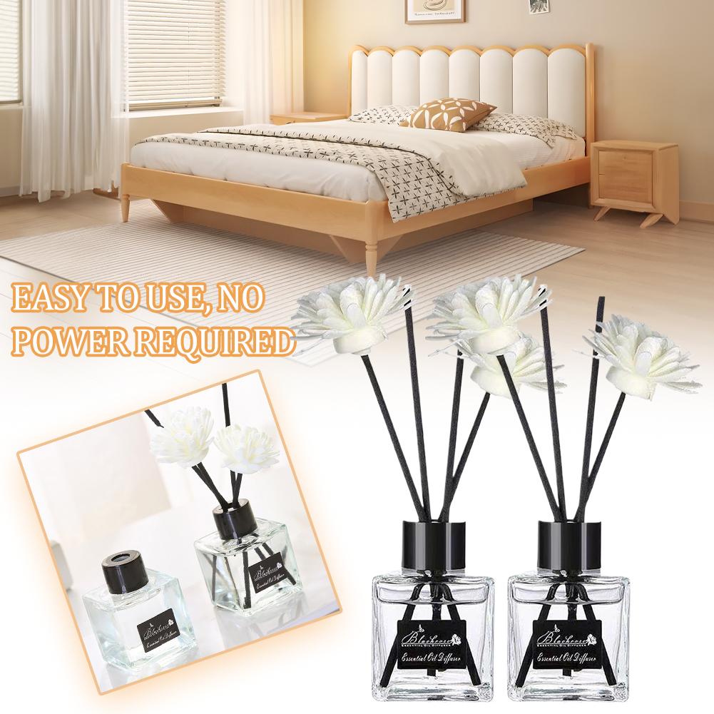 Flameless Home Fragrance Frees - Perfume Fragrance Stick review and price
