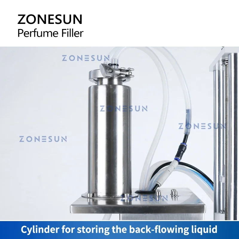 ZONESUN ZS-YTZL500S Single Hea - Perfume Fragrance Machine review and price