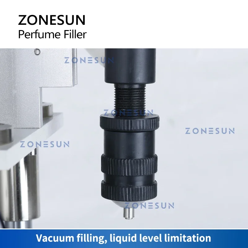 ZONESUN ZS-YTZL500S Single Hea - Perfume Fragrance Machine review and price