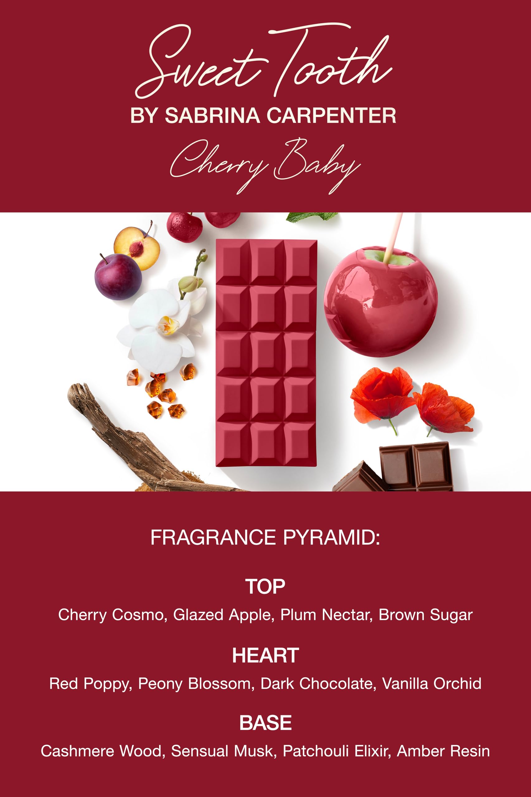 Original Arabic Perfume Sweet  - Perfume The Fragrance review and price