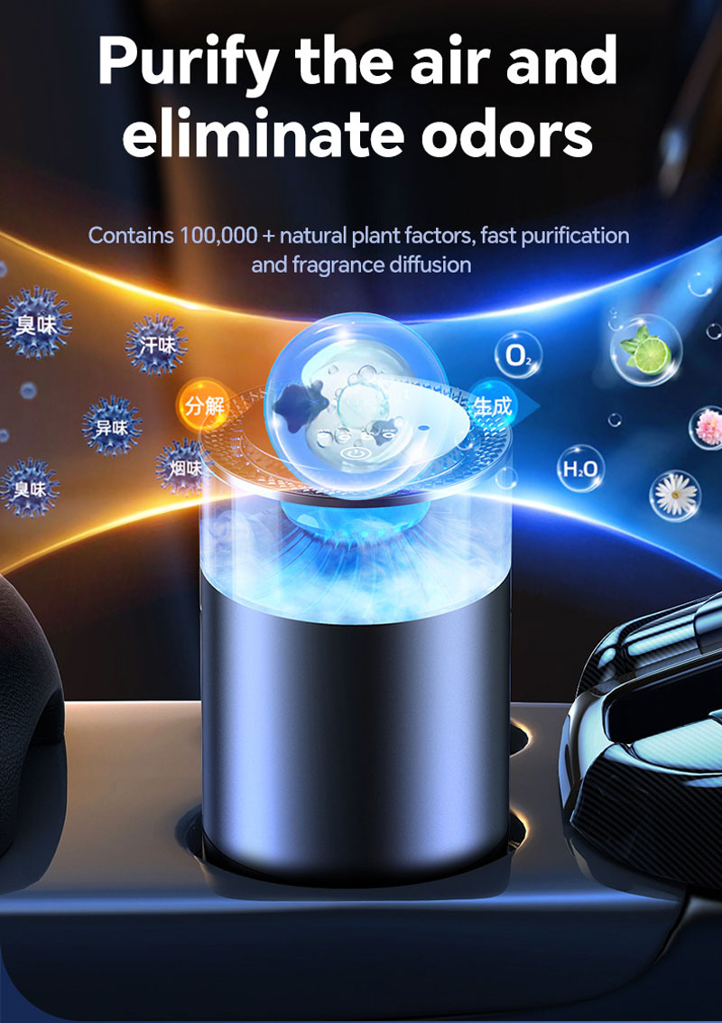 Refill Fragrance for Car Air F - Perfume Fragrance Machine review and price