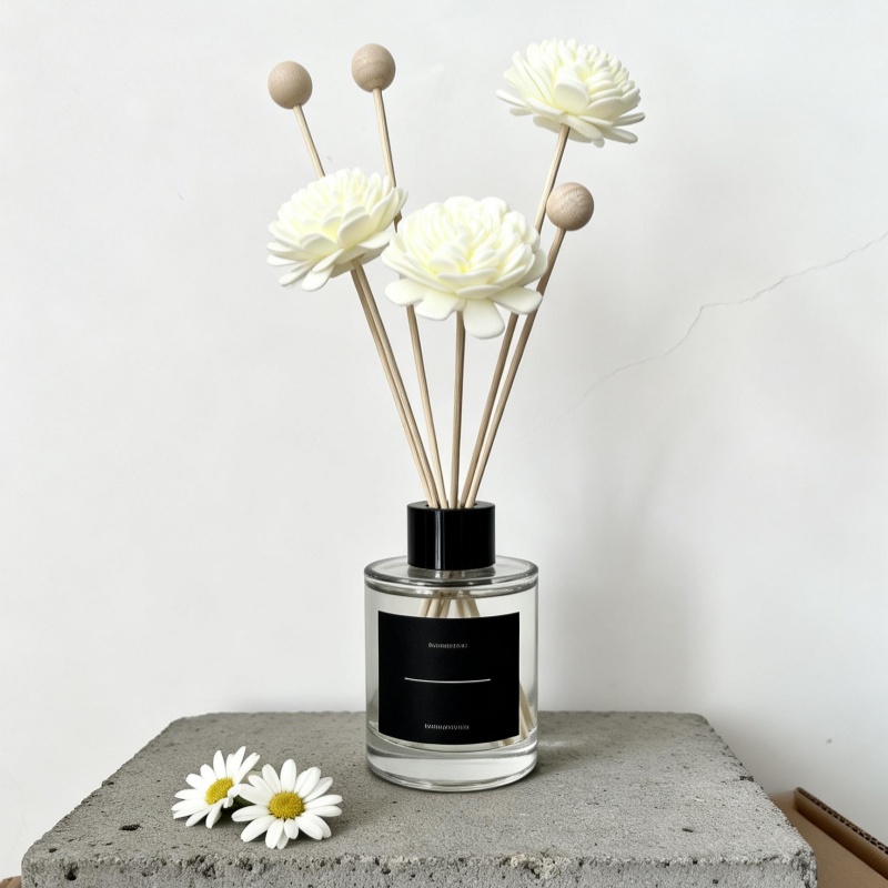 10PCS Artificial Flower Rattan - Perfume Fragrance Stick review and price