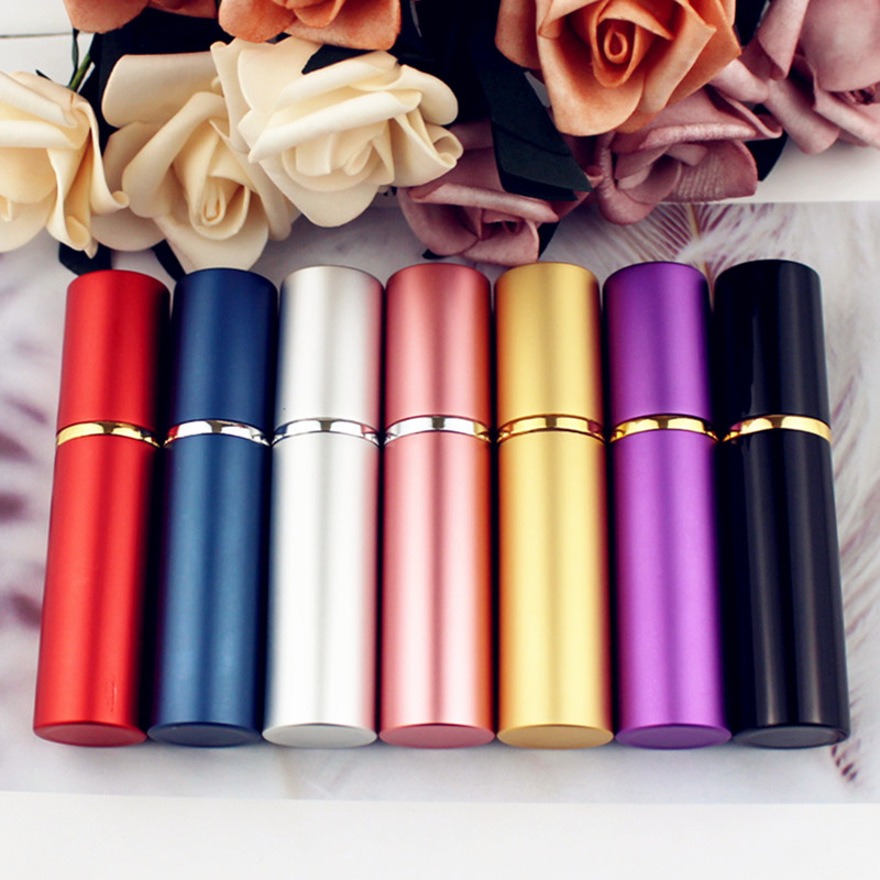 1PC Top Quality 5ML 10ML Perfu - Perfume Fragrance Vending Machine review and price