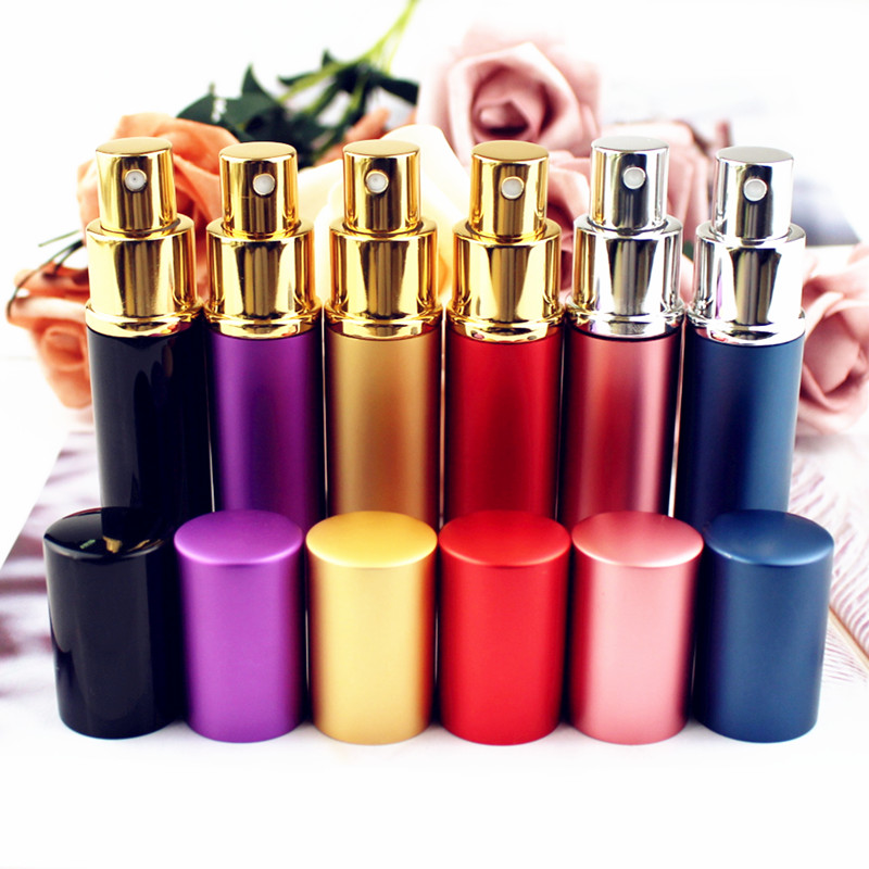 1PC Top Quality 5ML 10ML Perfu - Perfume Fragrance Vending Machine review and price