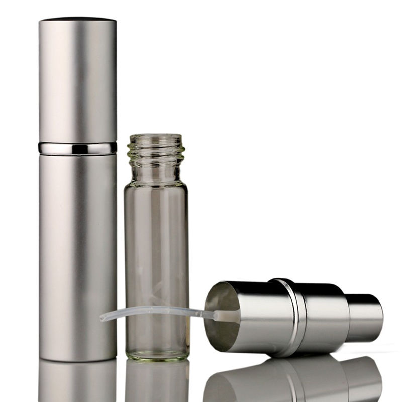 1PC Top Quality 5ML 10ML Perfu - Perfume Fragrance Vending Machine review and price