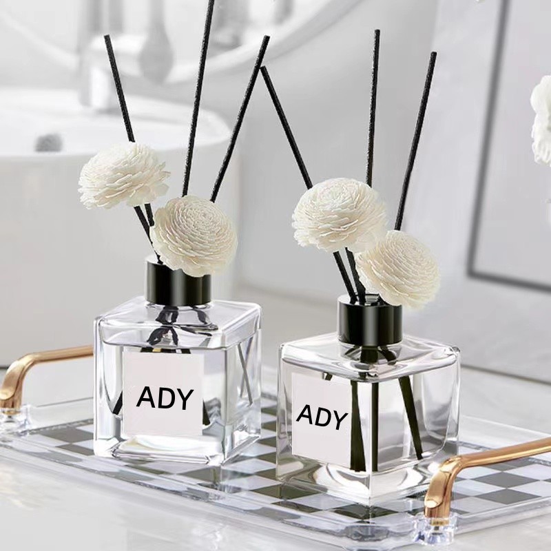 50ml Aroma Reed Diffuser Oil f - Perfume Fragrance Machine review and price