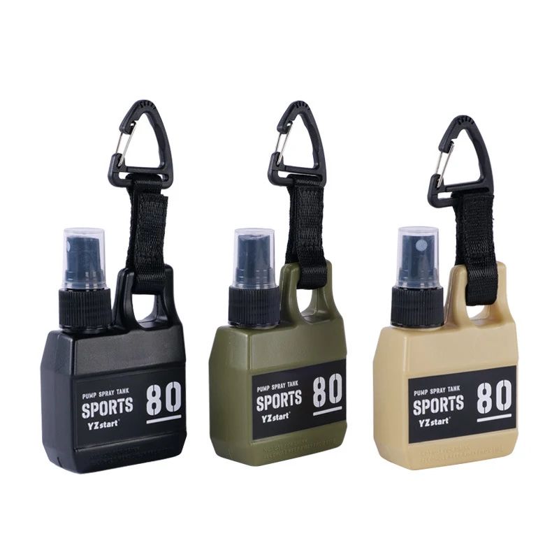 80ml Atomizer Bottle Portable  - Perfume Fragrance Vending Machine review and price