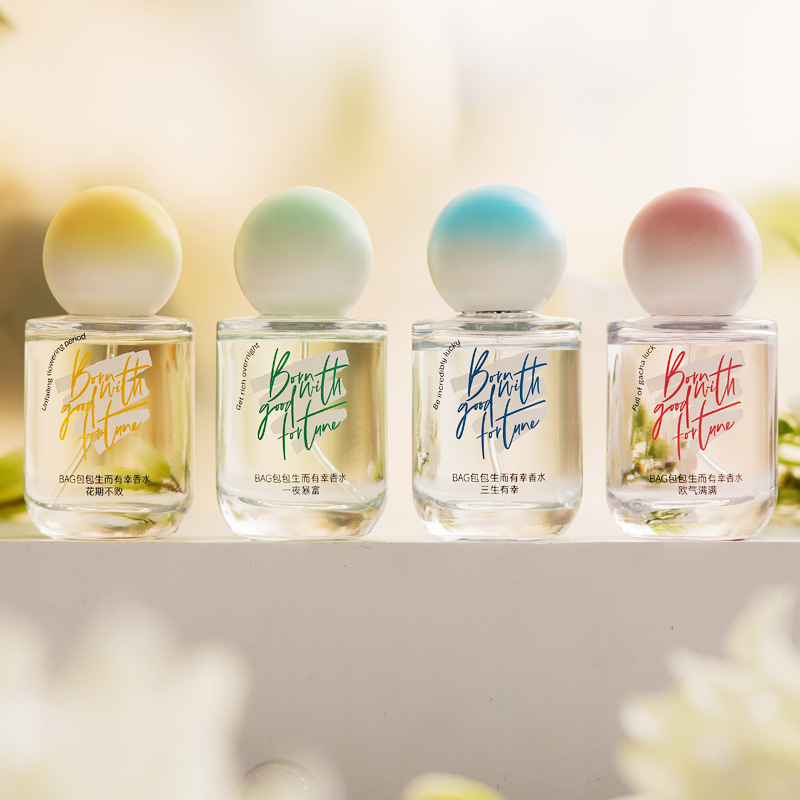 Lucky Floral Fresh Perfume Spr - Perfume Fragrance Good review and price