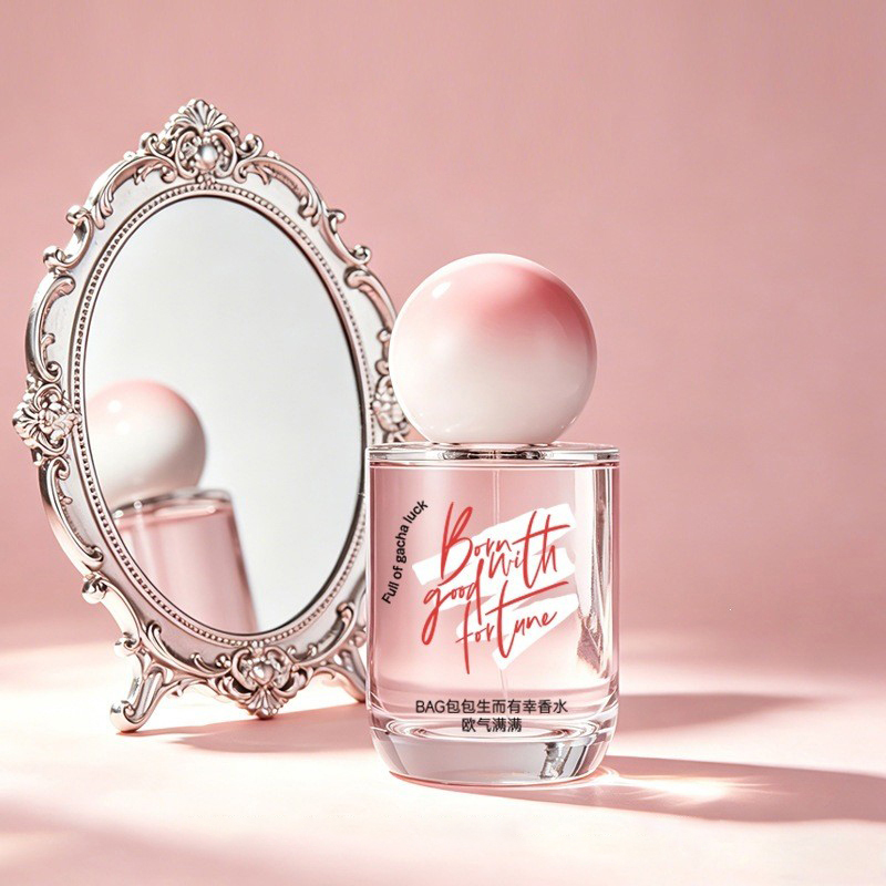 Lucky Floral Fresh Perfume Spr - Perfume Fragrance Good review and price