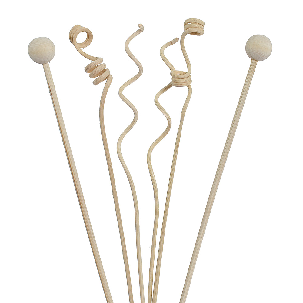 6PCS/8PCS/9PCS Artificial Flow - Perfume Fragrance Stick review and price