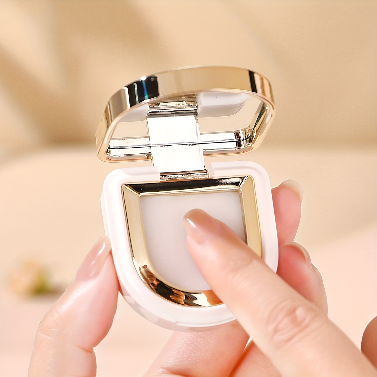 Mirror Perfume Solid Perfume L - Perfume Fragrance Good review and price