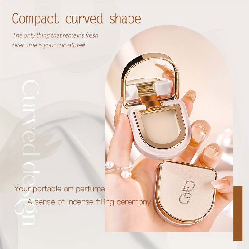 Mirror Perfume Solid Perfume L - Perfume Fragrance Good review and price