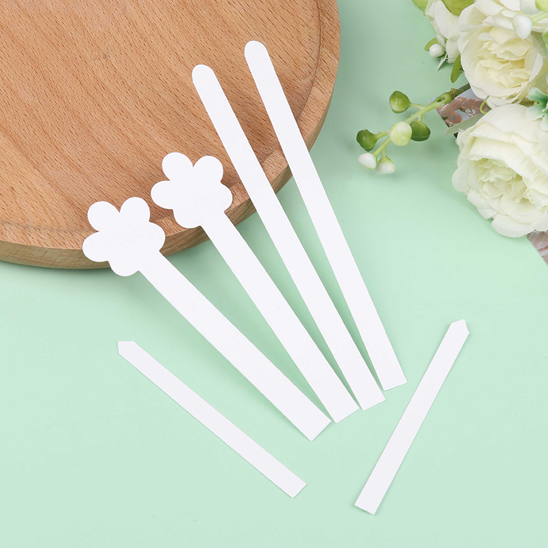 100/500Pcs Disposable Tester S - Perfume Fragrance Base review and price