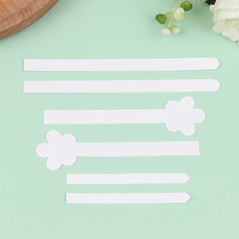 100/500Pcs Disposable Tester S - Perfume Fragrance Base review and price
