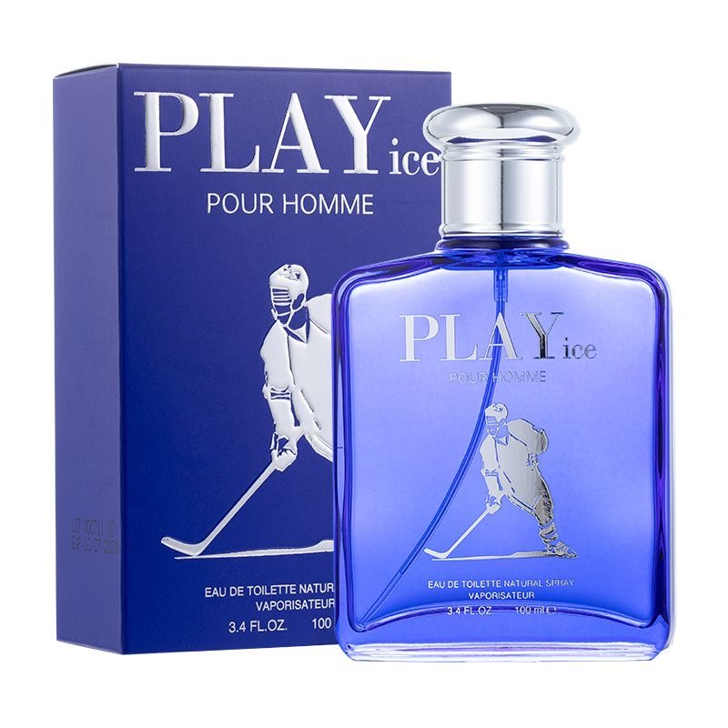 100ml Luxury Style Men Perfume - Perfume The Fragrance review and price