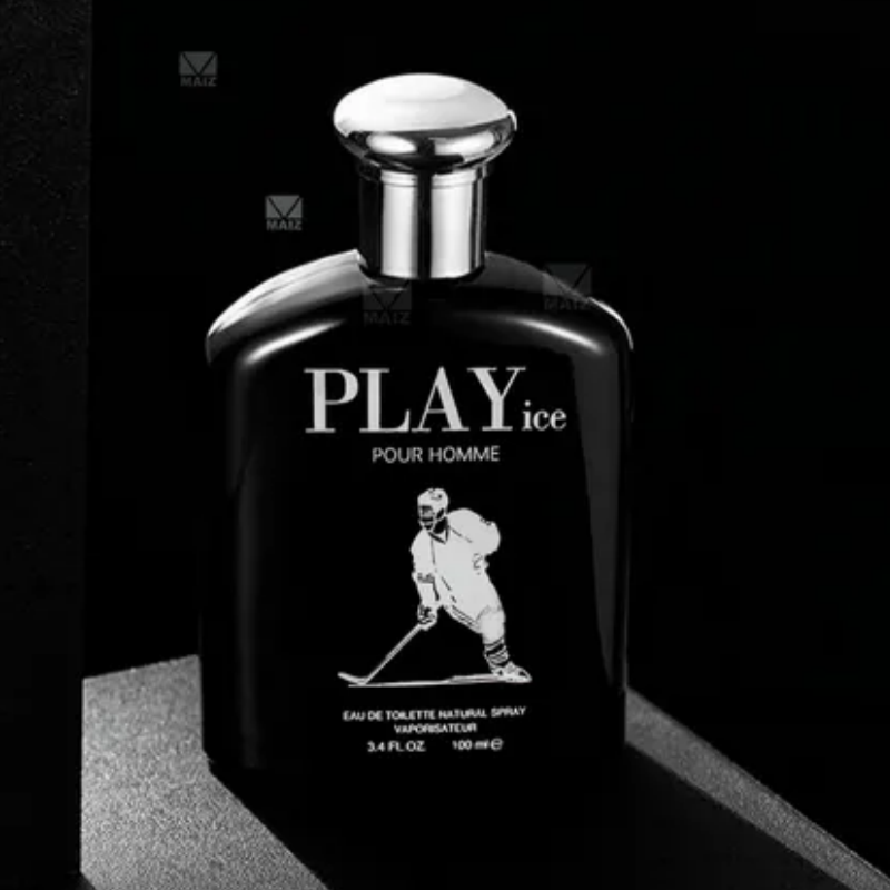 100ml Luxury Style Men Perfume - Perfume The Fragrance review and price