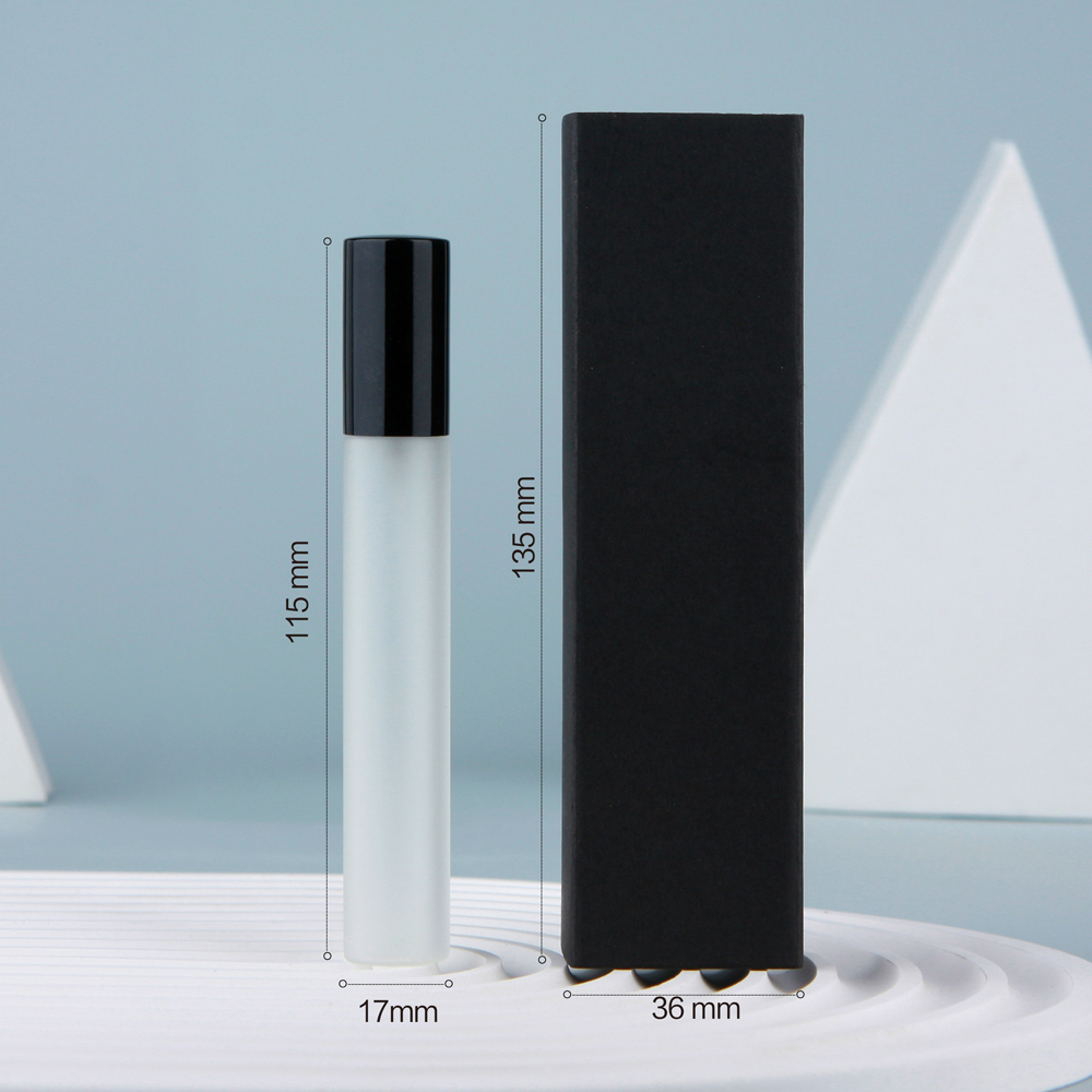 30pcs 15ml Frosted Glass Perfu - Perfume Fragrance Vending Machine review and price