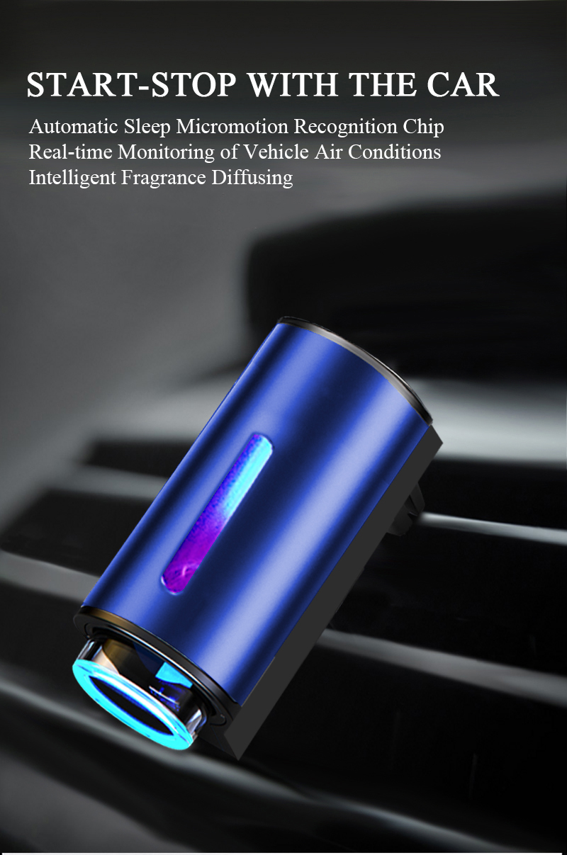 Car Air Fresheners Air Vent Ou - Perfume Fragrance Good review and price