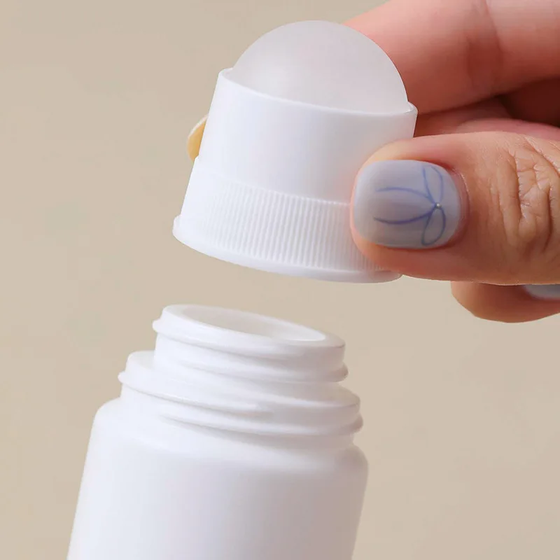 50ML100ML Plastic Roller Bottl - Perfume Fragrance Vending Machine review and price