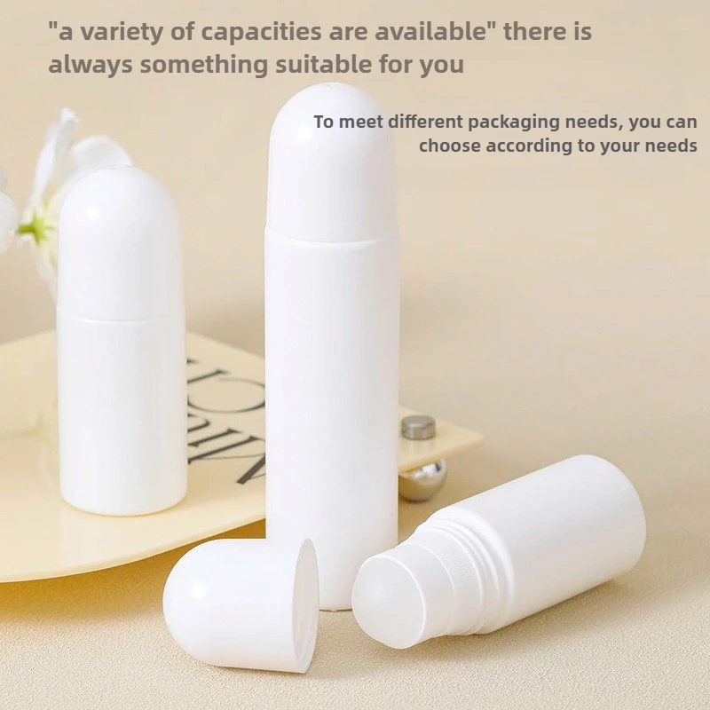 50ML100ML Plastic Roller Bottl - Perfume Fragrance Vending Machine review and price