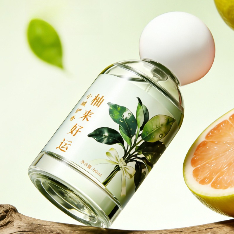 50ML Good Luck Coming Along Pe - Perfume Fragrance Good review and price