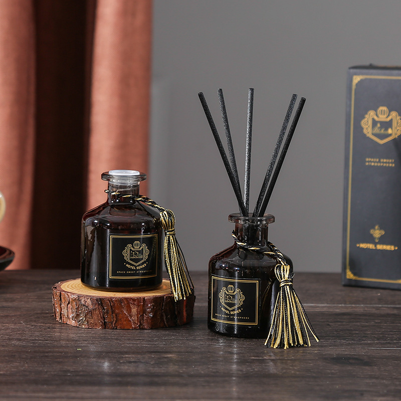 50ml Reed Diffuser Sets Good S - Perfume Fragrance Good review and price