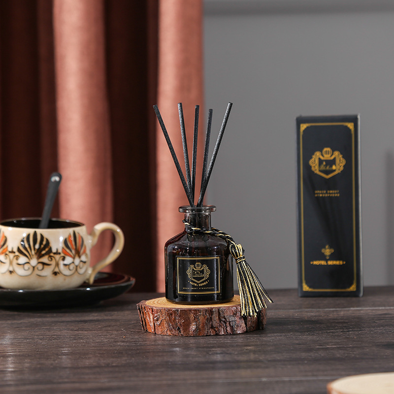 50ml Reed Diffuser Sets Good S - Perfume Fragrance Good review and price