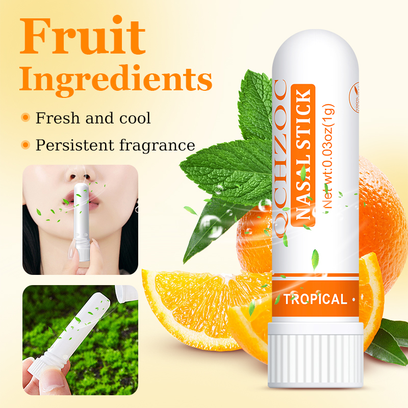 1pcs Mint Nasal Stick Strong M - Perfume Fragrance Stick review and price