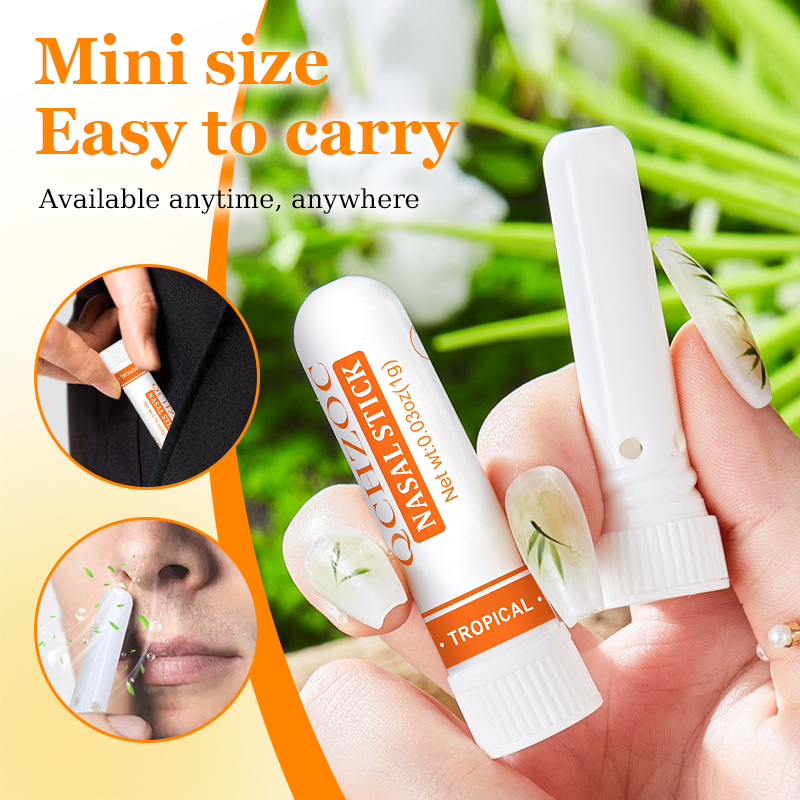 1pcs Mint Nasal Stick Strong M - Perfume Fragrance Stick review and price
