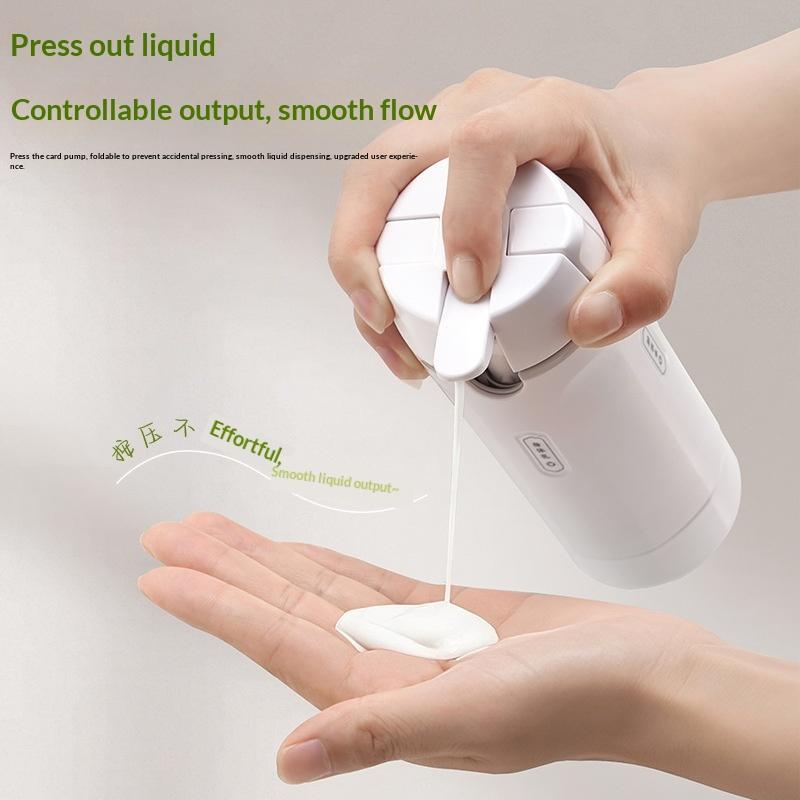 Leakproof 4 In 1 Refillable Tr - Perfume Fragrance Vending Machine review and price