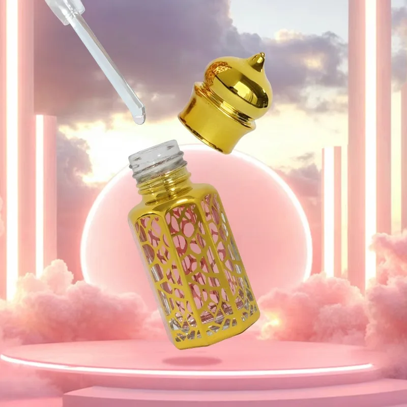 10ML Brand Perfume Vanilla San - Perfume Fragrance Stick review and price