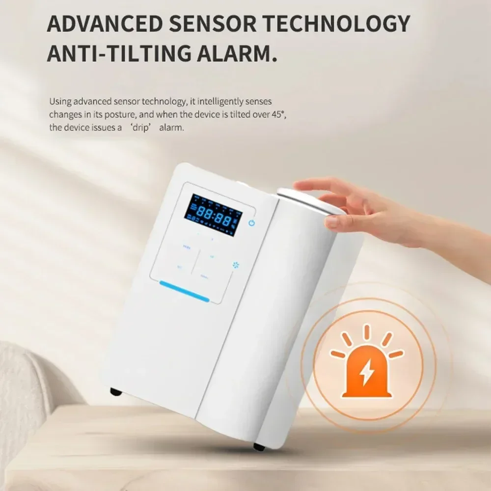 VAT Exemption US Local Aroma D - Perfume Fragrance Machine review and price
