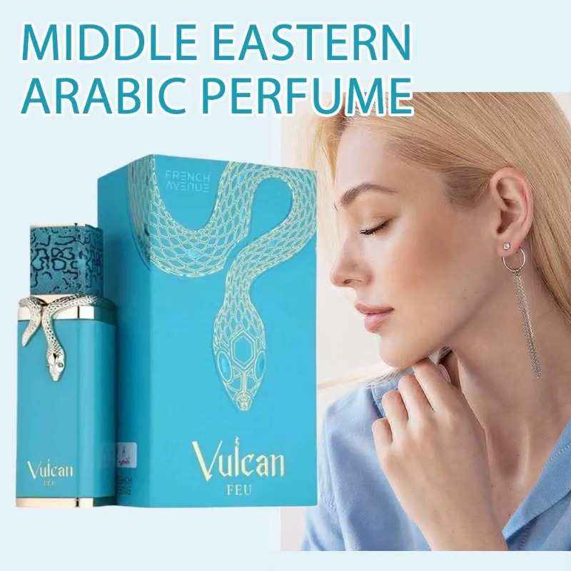 Fragrance Vulcan Feu Middle Ea - Perfume Fragrance Dubai review and price