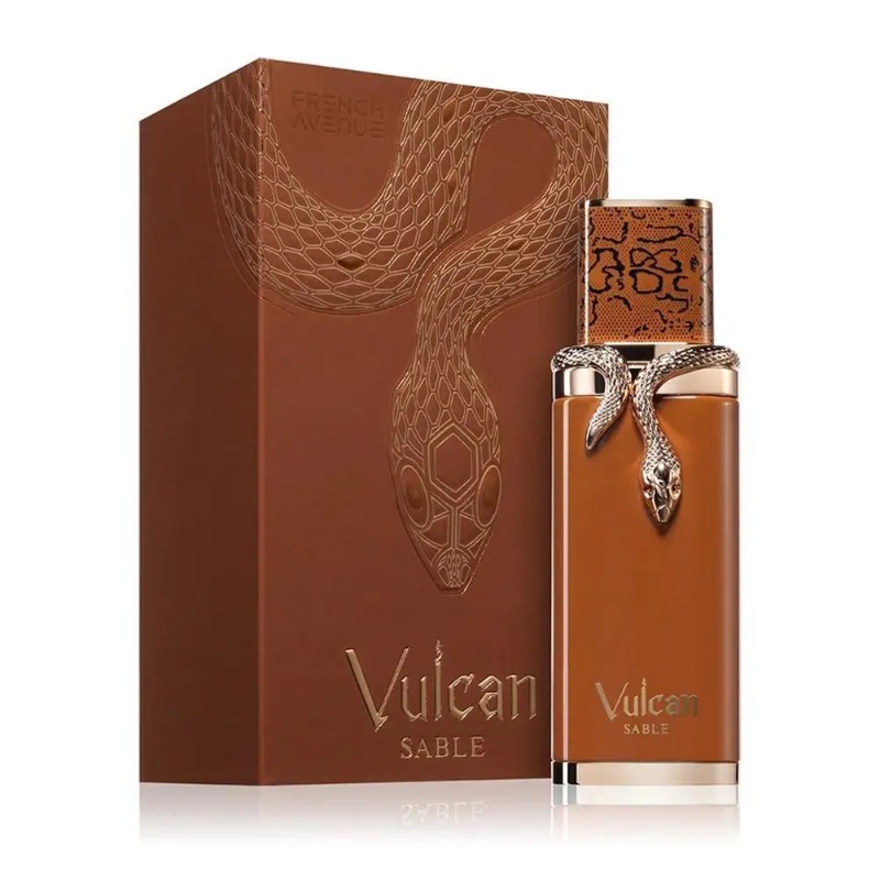 Fragrance Vulcan Feu Middle Ea - Perfume Fragrance Dubai review and price