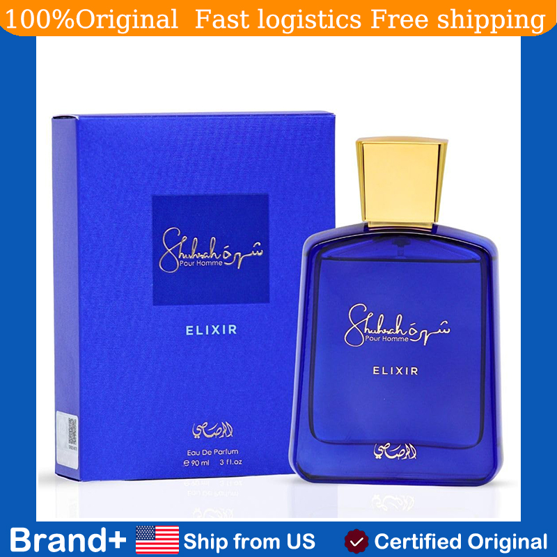 Original Arabic Perfume RASASI - Perfume The Fragrance review and price