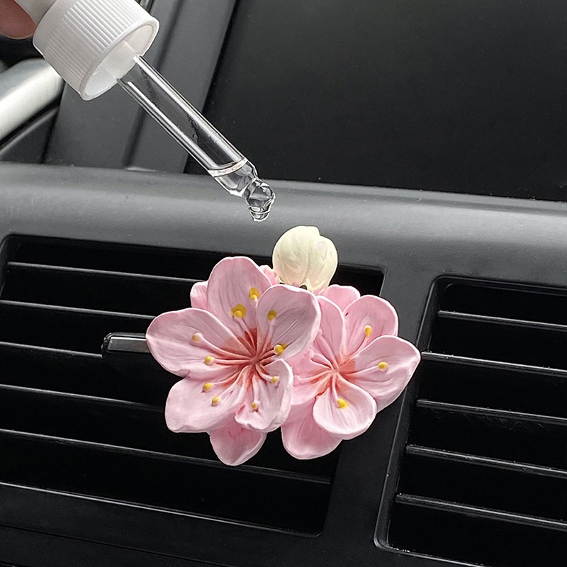 1pc Car Fashion Small Exquisit - Perfume Fragrance Machine review and price