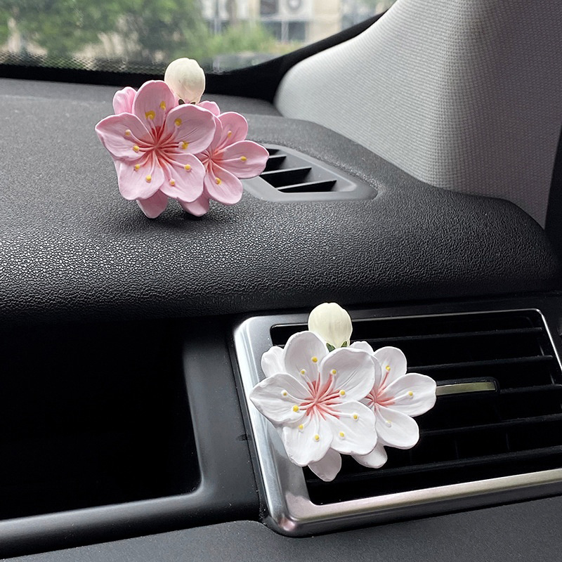 1pc Car Fashion Small Exquisit - Perfume Fragrance Machine review and price