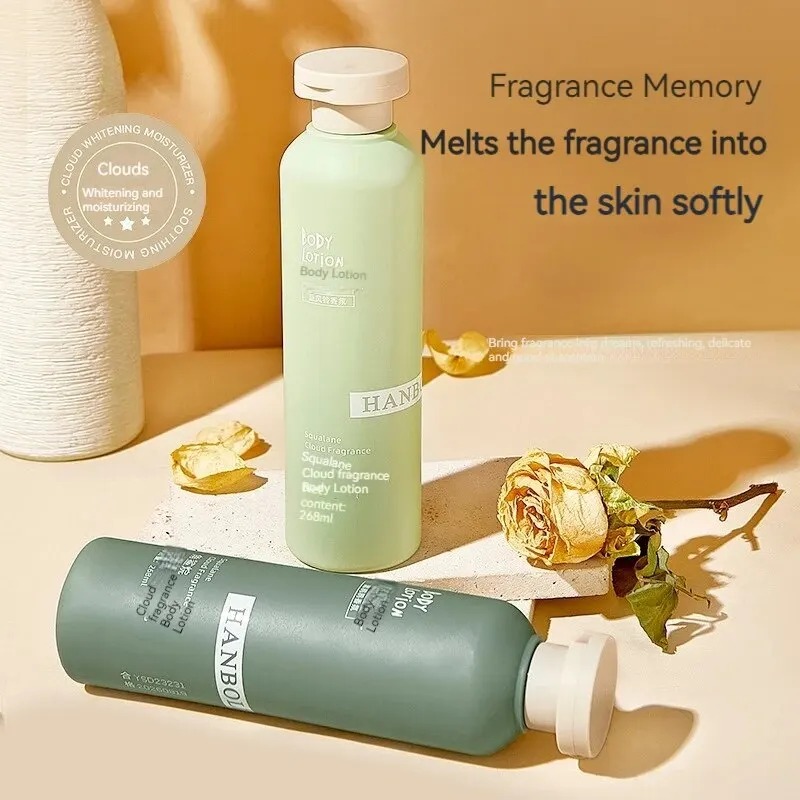 Squalane Fragrance Body Lotion - Perfume Fragrance Body Lotion review and price