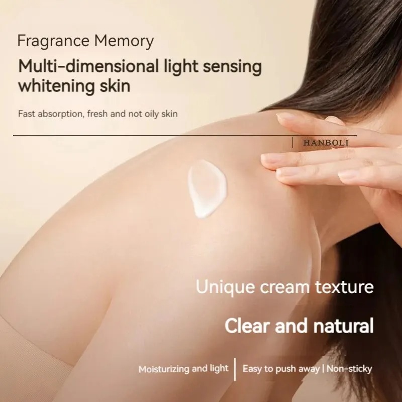 Squalane Fragrance Body Lotion - Perfume Fragrance Body Lotion review and price