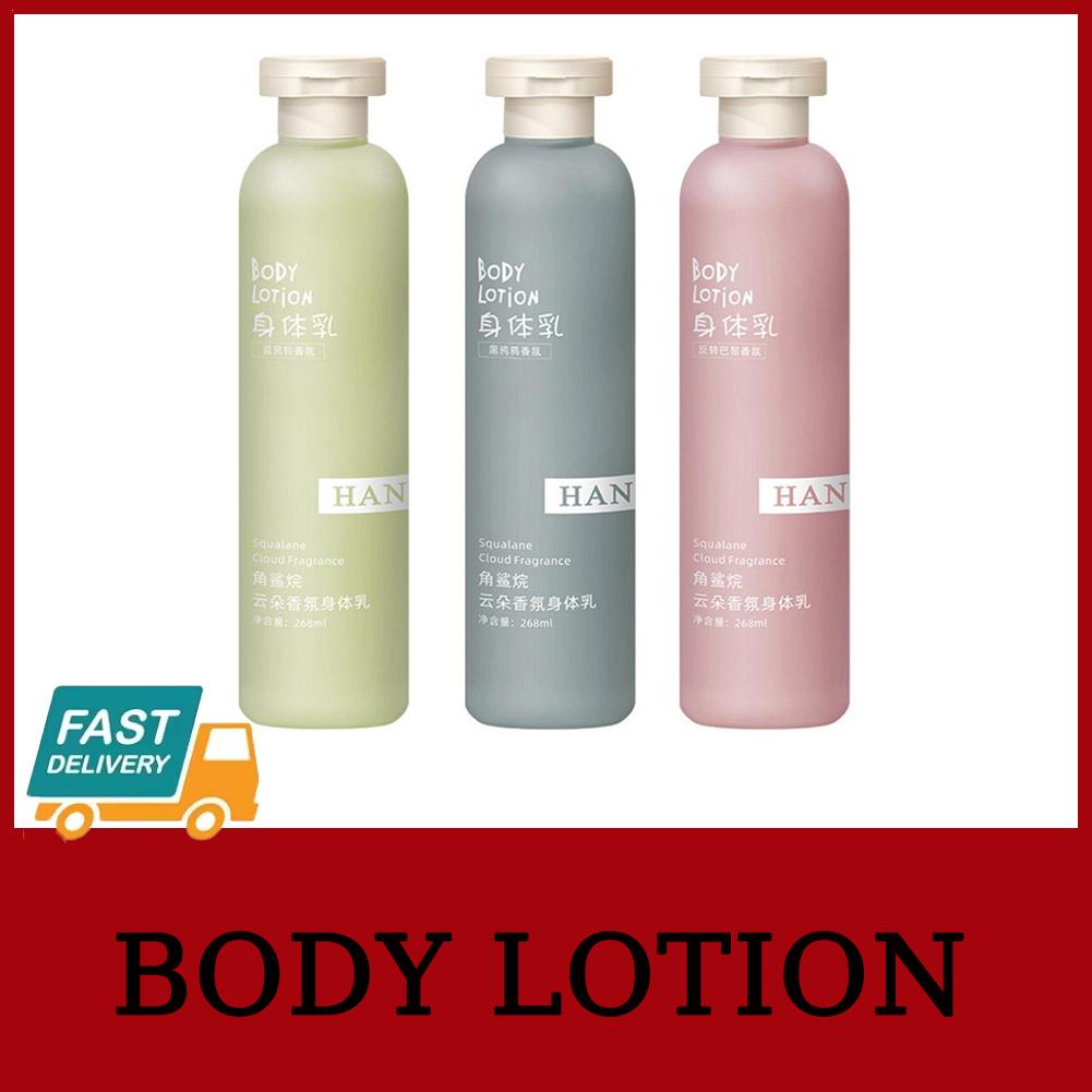 Squalane Fragrance Mild Moistu - Perfume Fragrance Body Lotion review and price