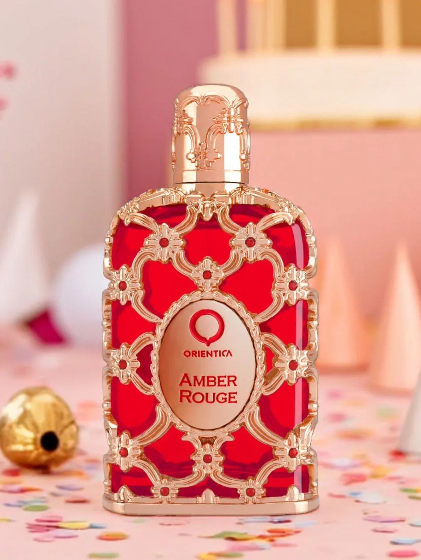 NOTICE DISCONTINUED NO RESTOCK - Perfume Fragrance Concentration review and price