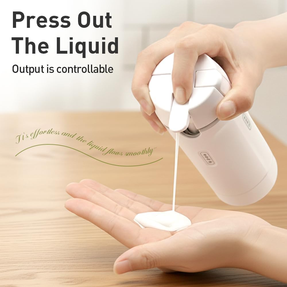 4 In 1 Travel Dispenser Portab - Perfume Fragrance Vending Machine review and price