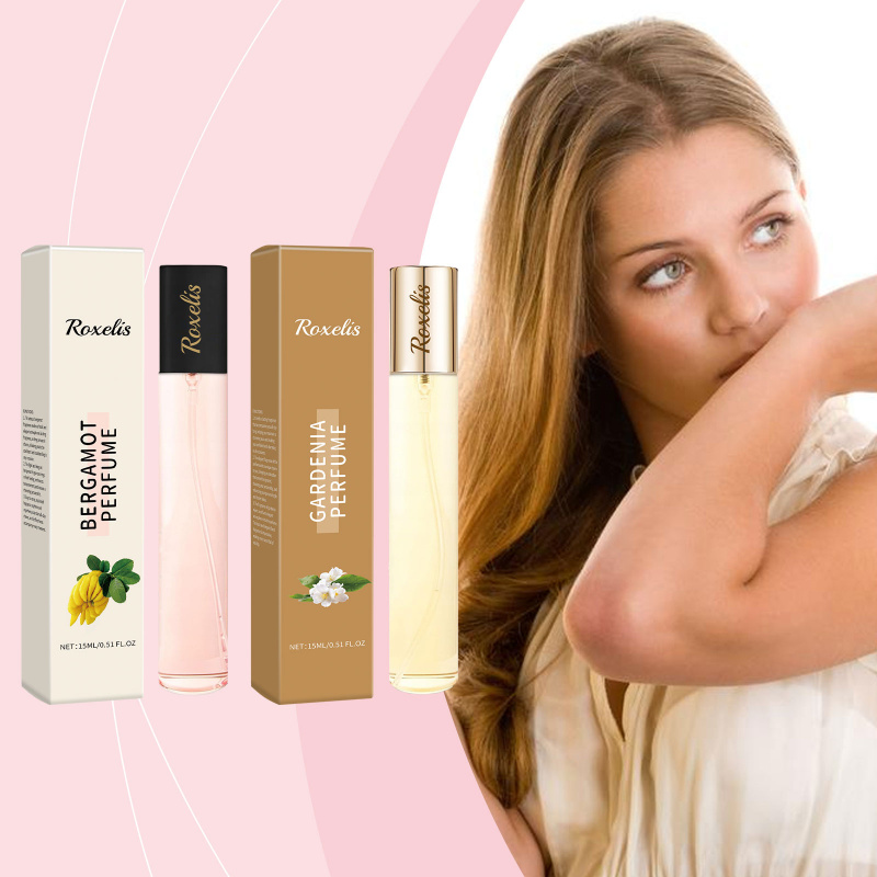 Elegant perfume Long-lasting f - Perfume The Fragrance review and price