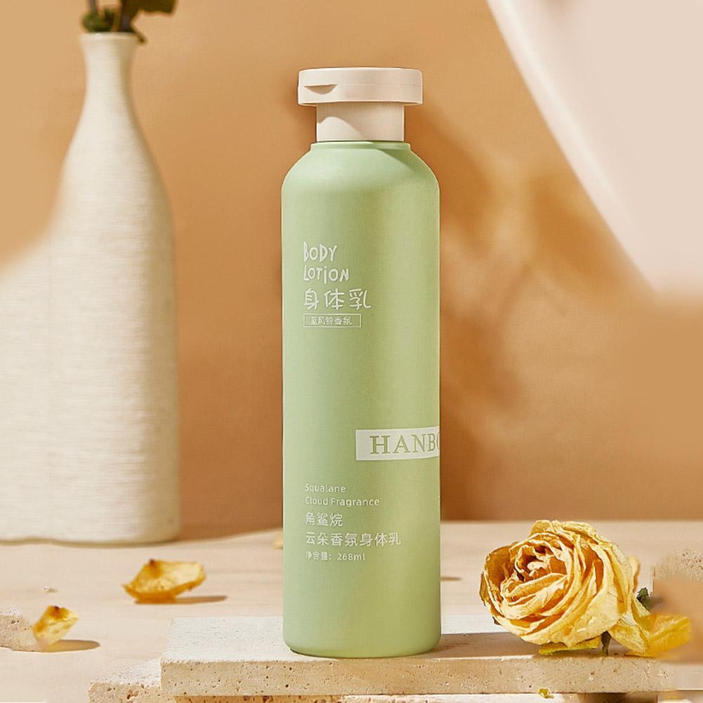 NEW Mild Moisturizing Squalane - Perfume Fragrance Body Lotion review and price