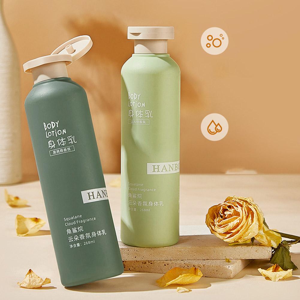 NEW Mild Moisturizing Squalane - Perfume Fragrance Body Lotion review and price