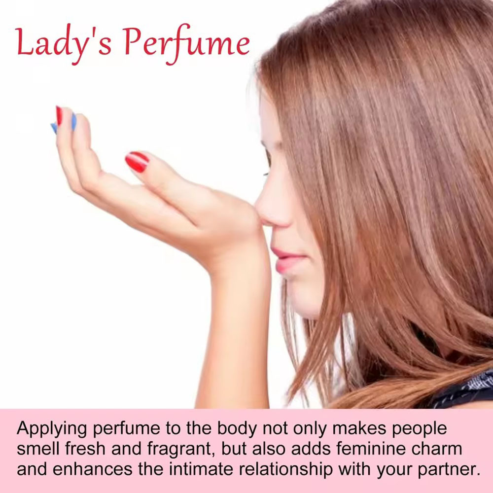 10ML High Quality Perfume Last - Perfume Fragrance Concentration review and price
