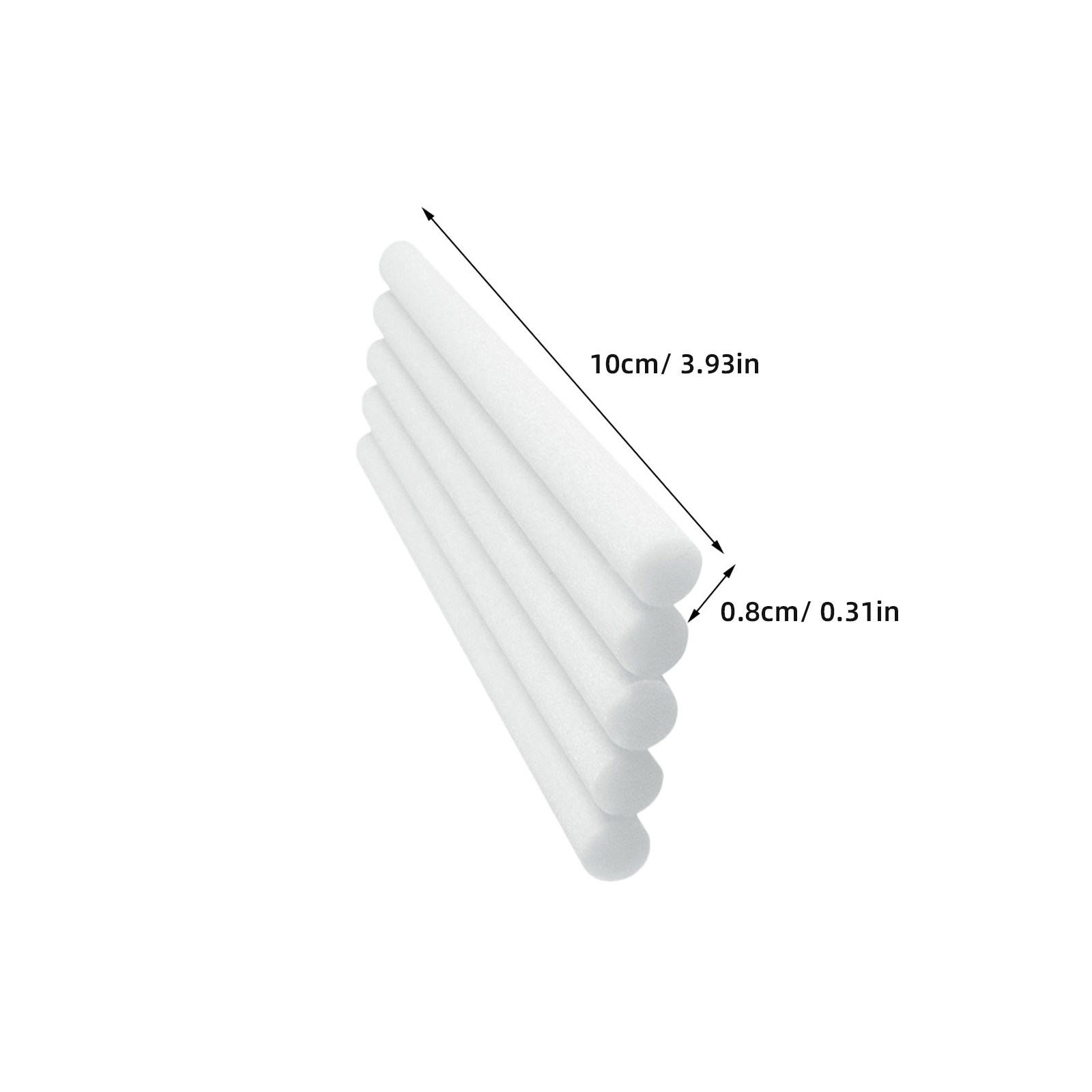 40Pcs Perfume Diffuser Stick F - Perfume Fragrance Stick review and price